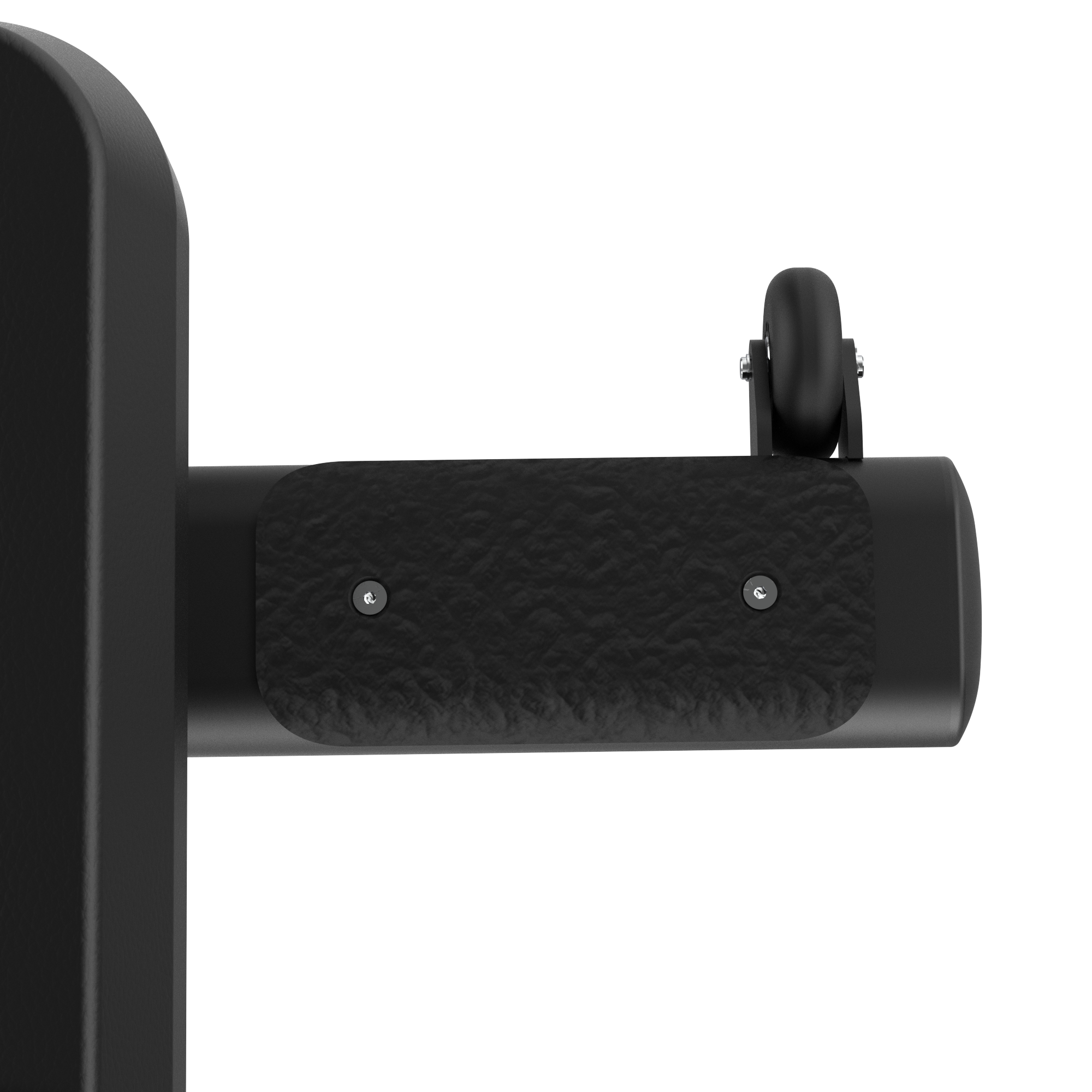 Banco Plano Comercial IRONSIDE Luxe