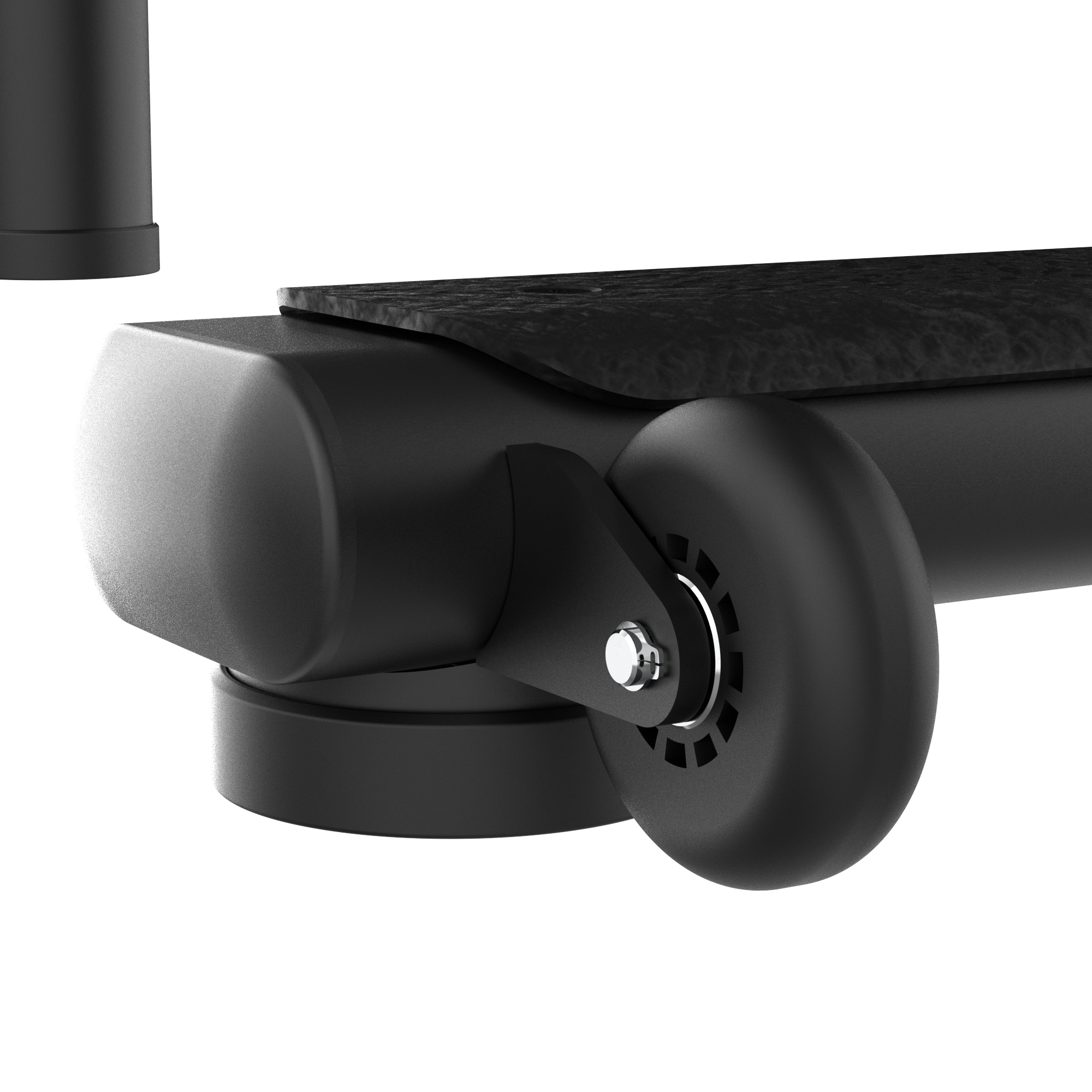 Banco Plano Comercial IRONSIDE Luxe