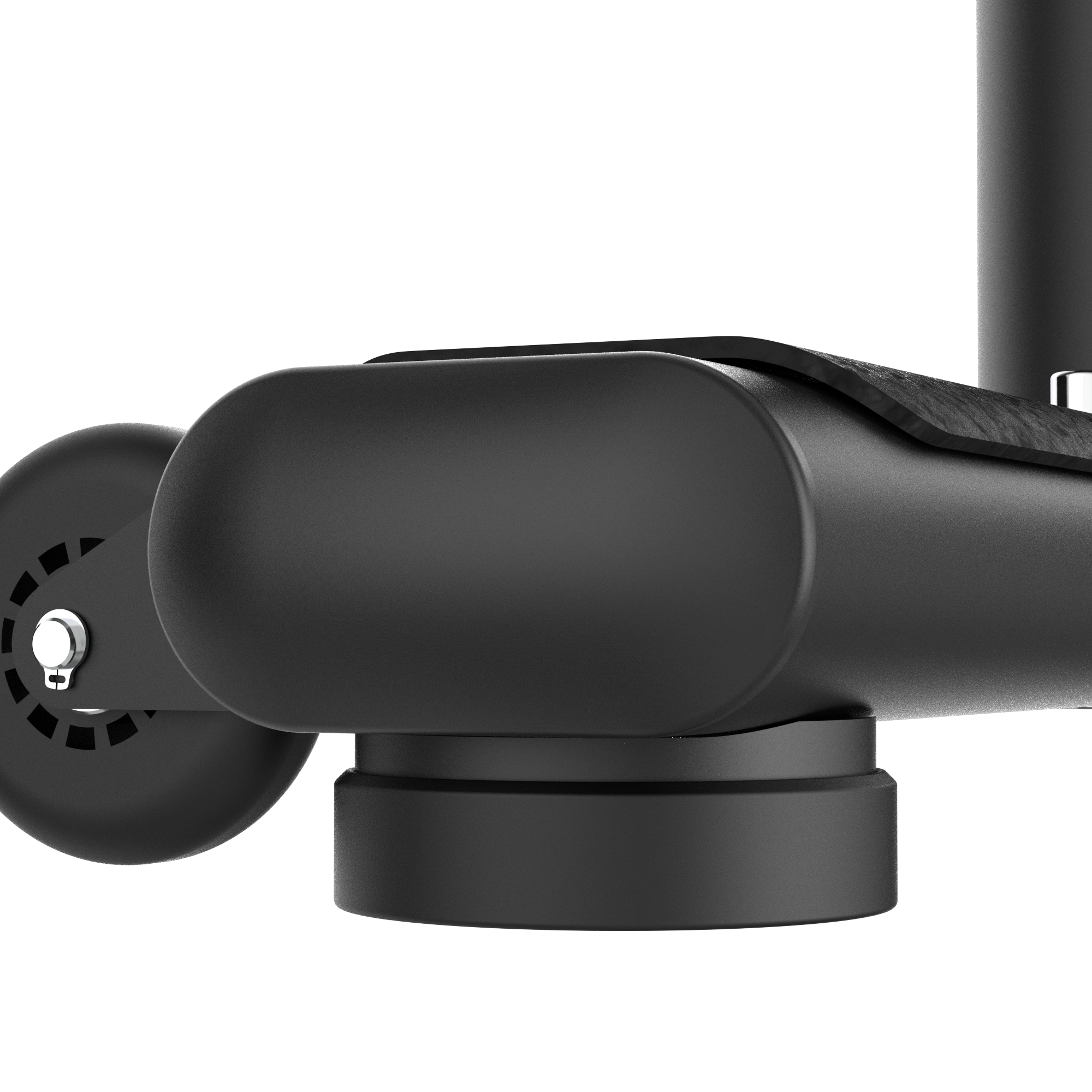 Banco Plano Comercial IRONSIDE Luxe