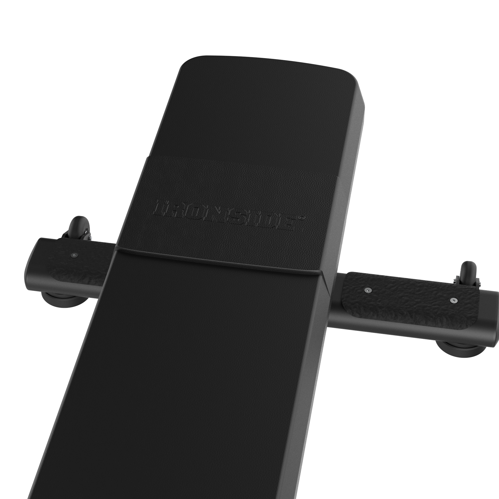 Banco Plano Comercial IRONSIDE Luxe