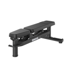 Banco Reclinable Comercial IRONSIDE Luxe