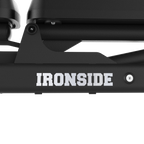 Banco Reclinable Comercial IRONSIDE Luxe