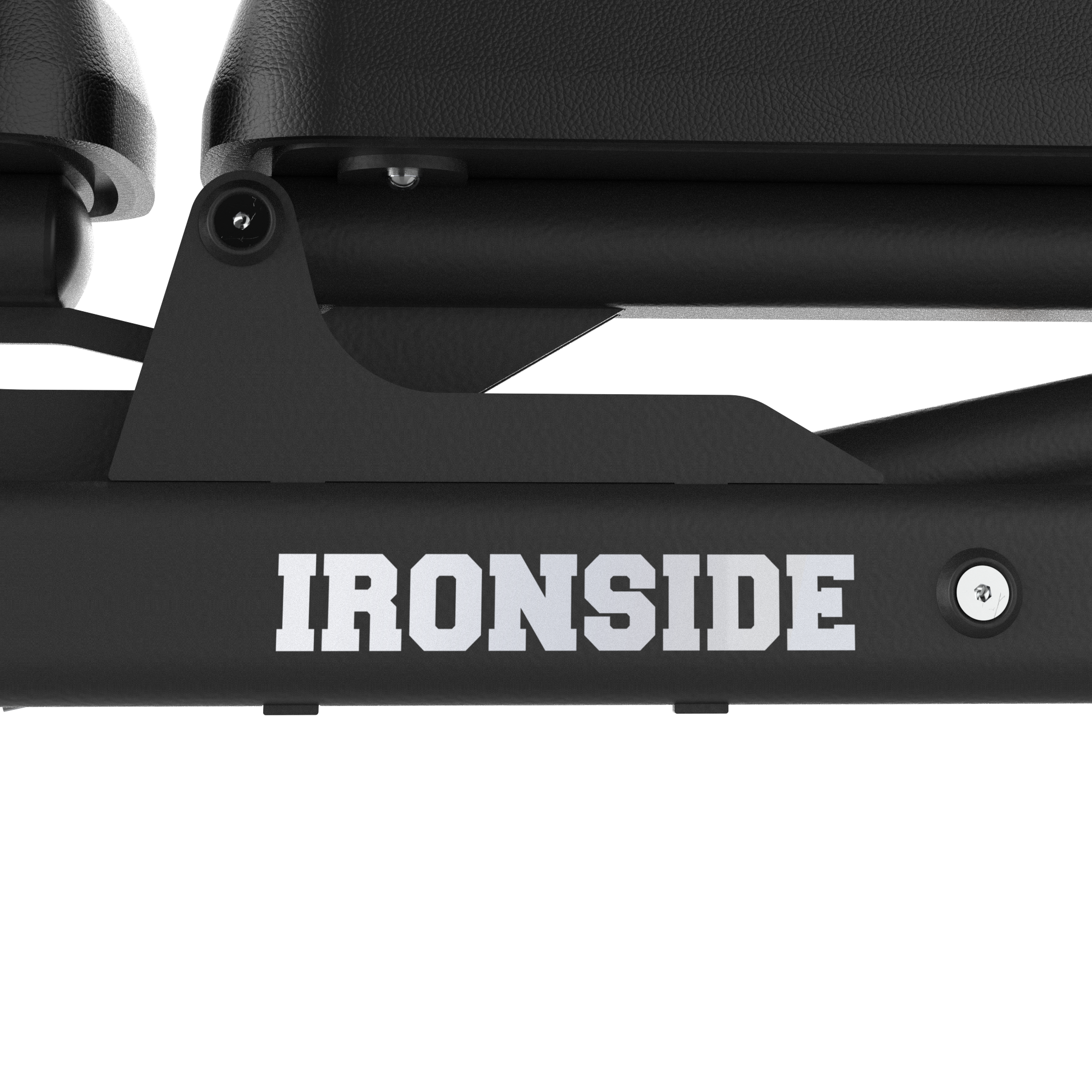 Banco Reclinable Comercial IRONSIDE Luxe