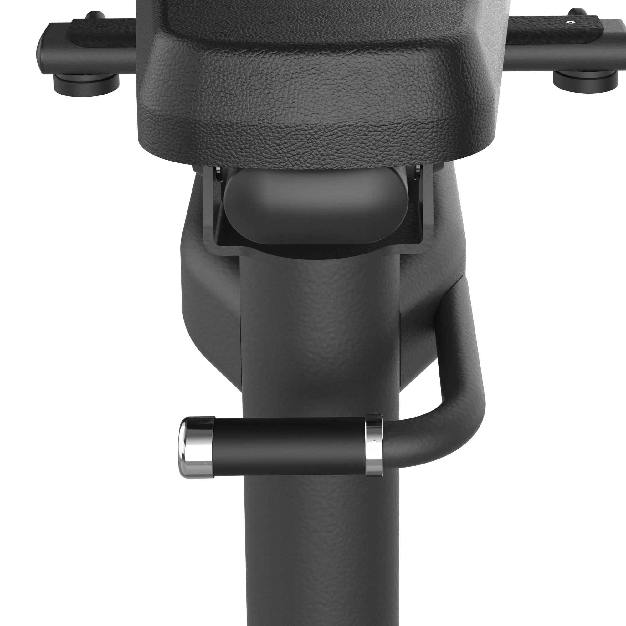 Banco Reclinable Comercial IRONSIDE Luxe