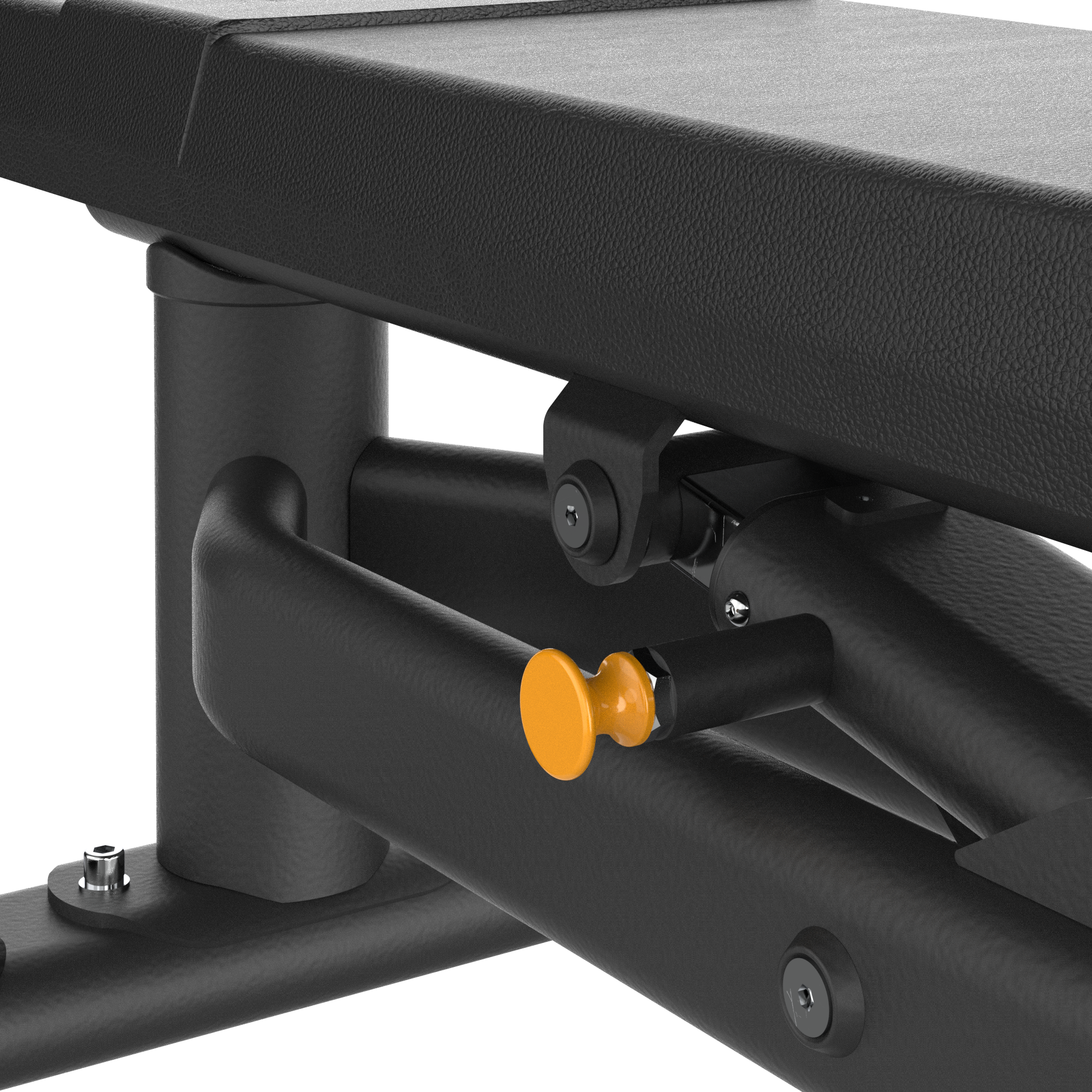 Banco Reclinable Comercial IRONSIDE Luxe