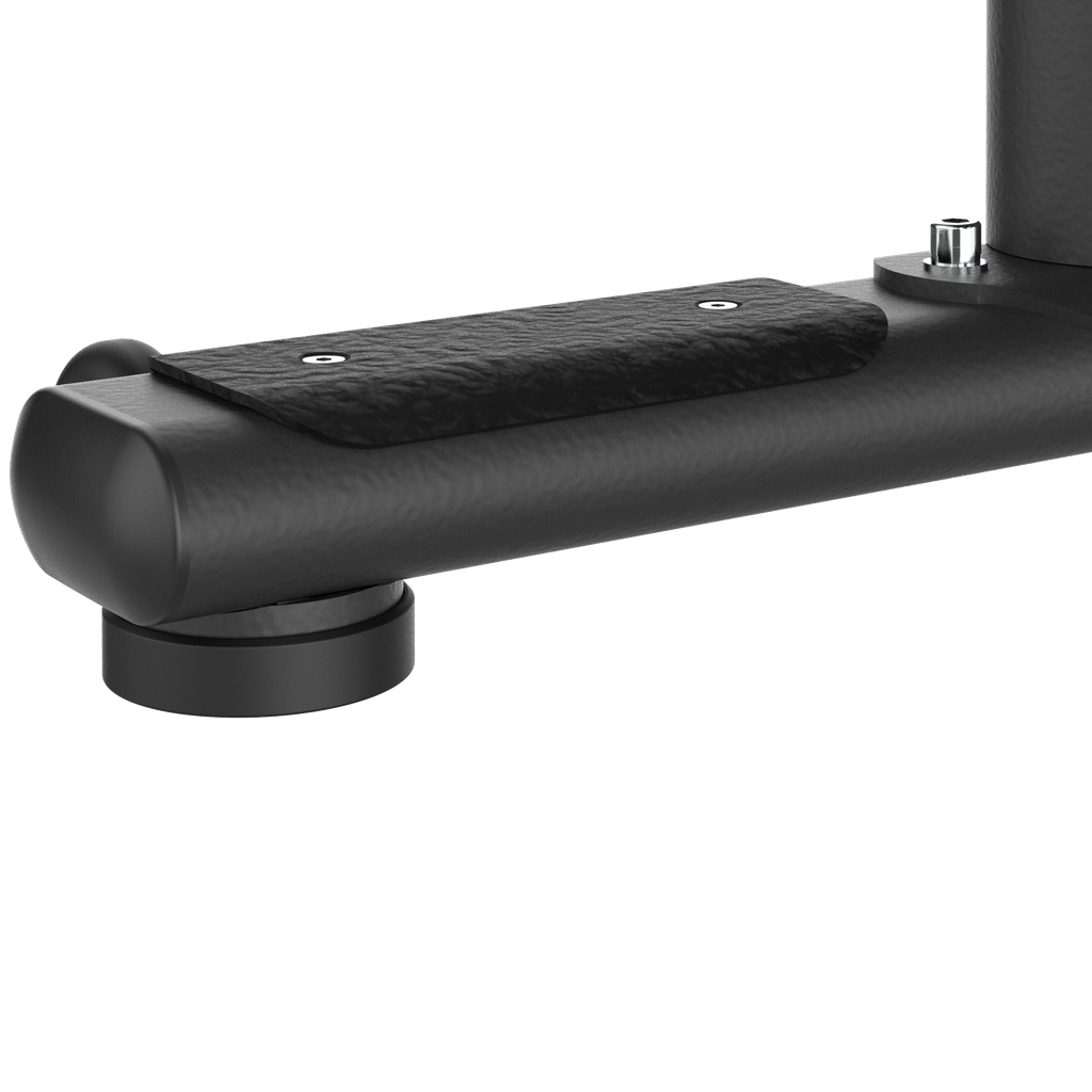 Banco Reclinable Comercial IRONSIDE Luxe