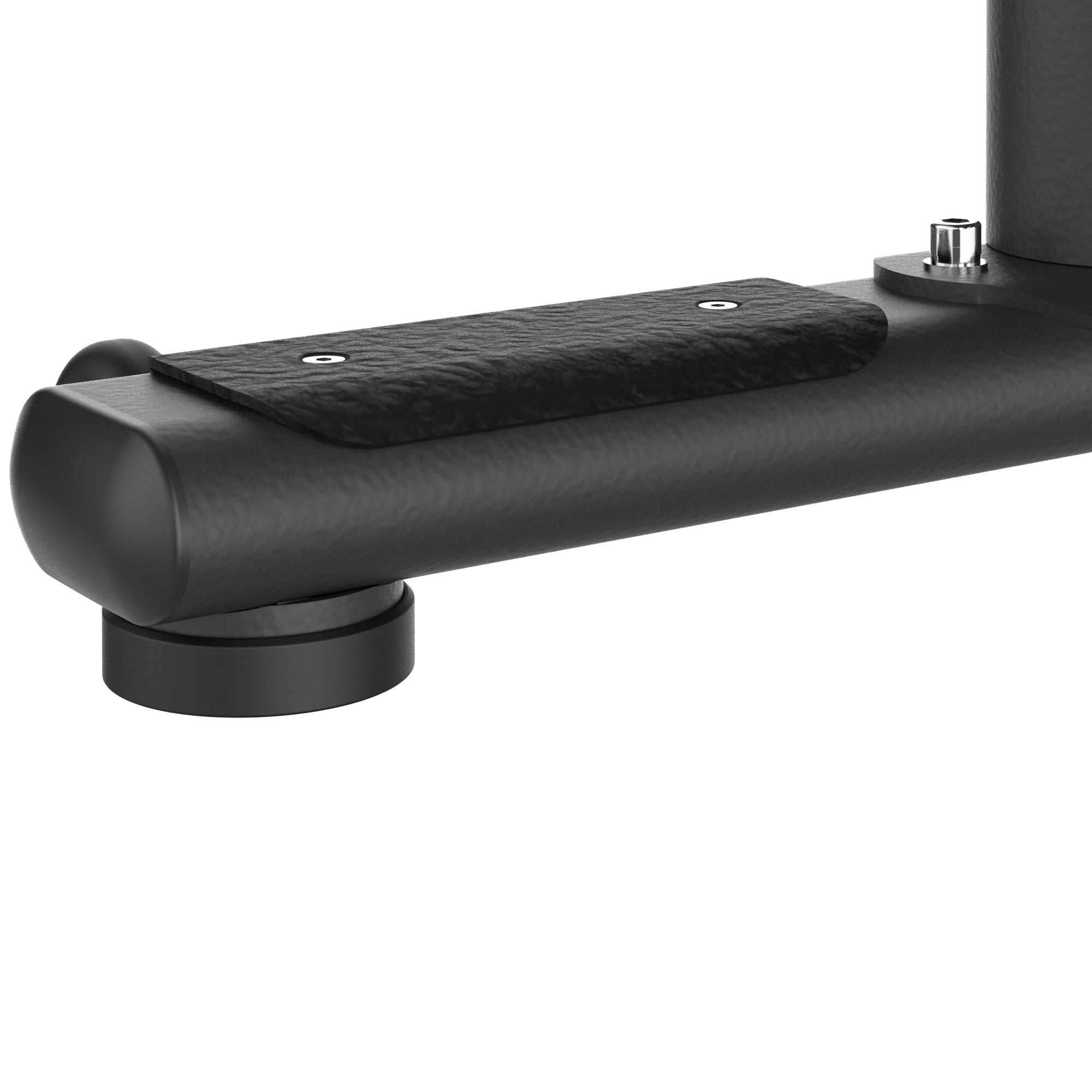 Banco Reclinable Comercial IRONSIDE Luxe