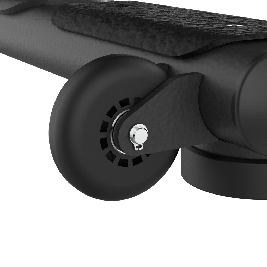 Banco Reclinable Comercial IRONSIDE Luxe