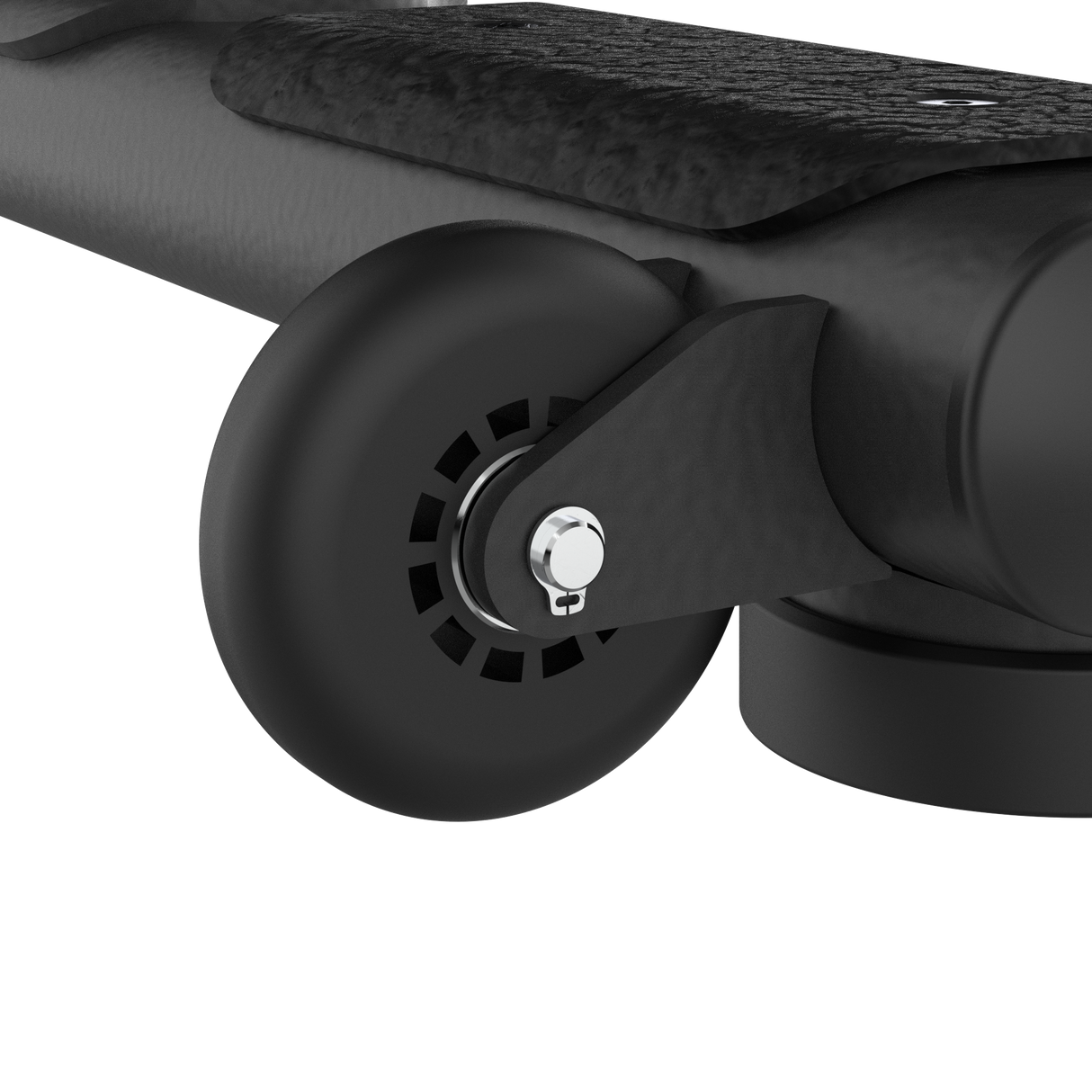 Banco Reclinable Comercial IRONSIDE Luxe