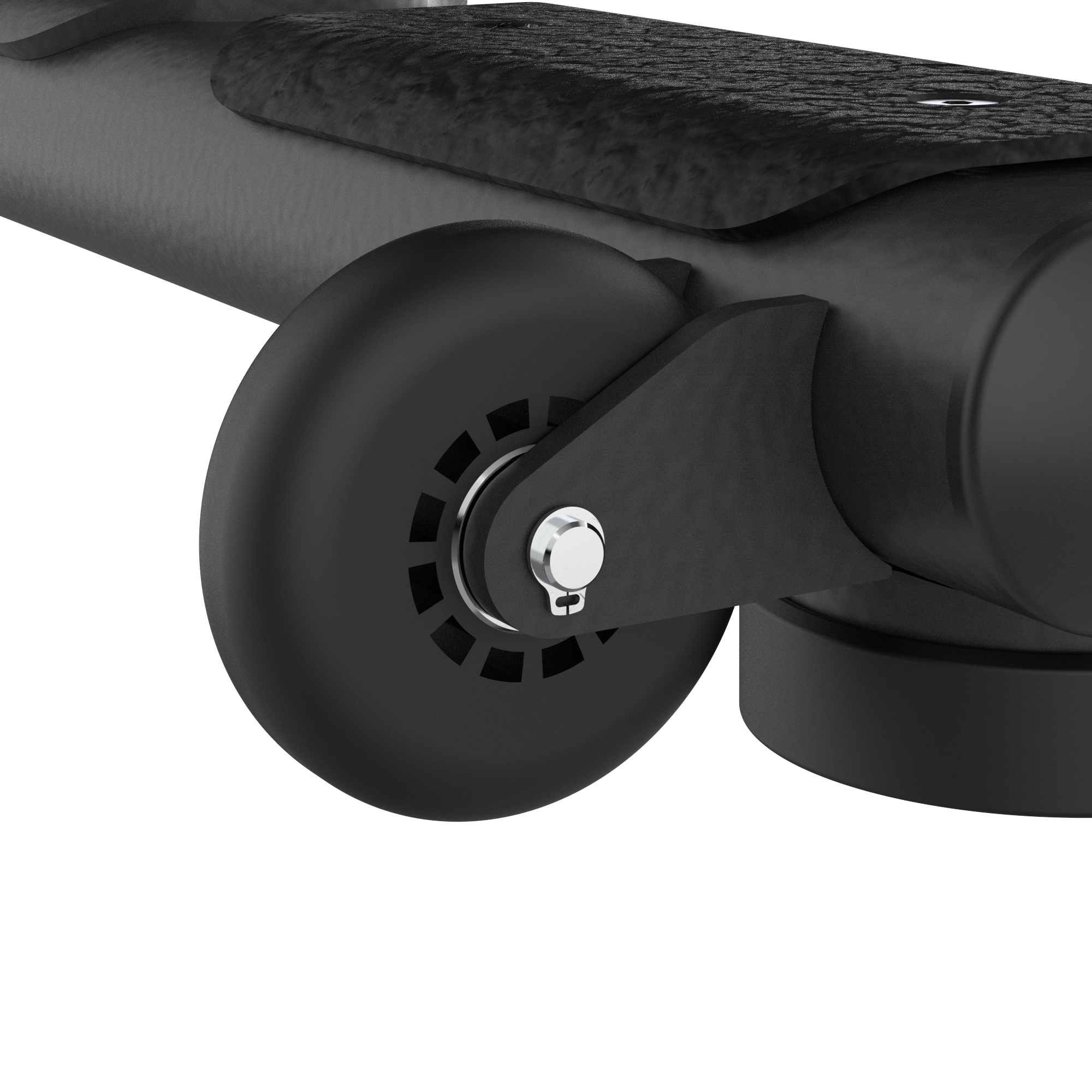 Banco Reclinable Comercial IRONSIDE Luxe