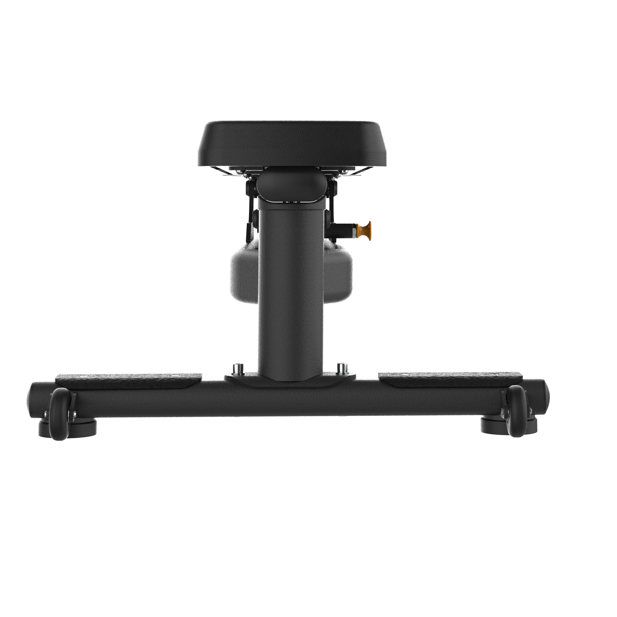 Banco Reclinable Comercial IRONSIDE Luxe