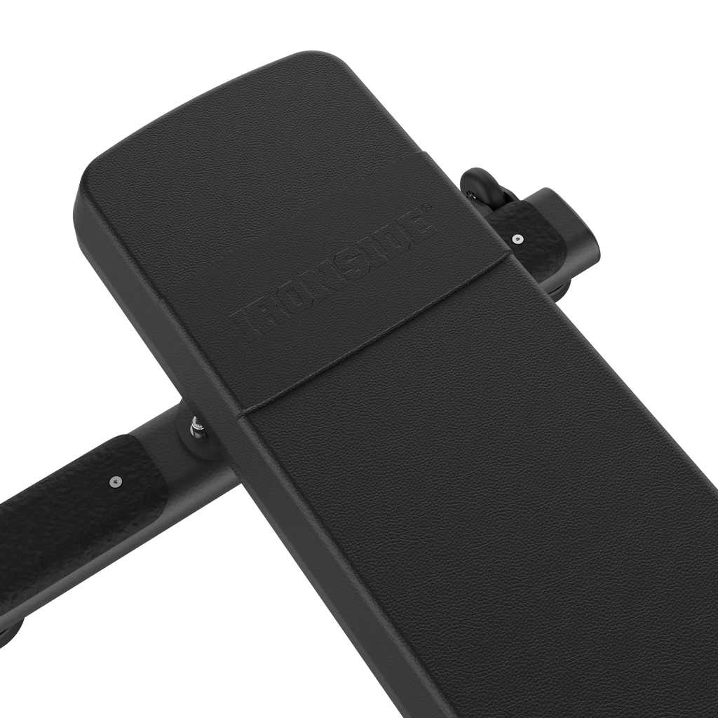 Banco Reclinable Comercial IRONSIDE Luxe