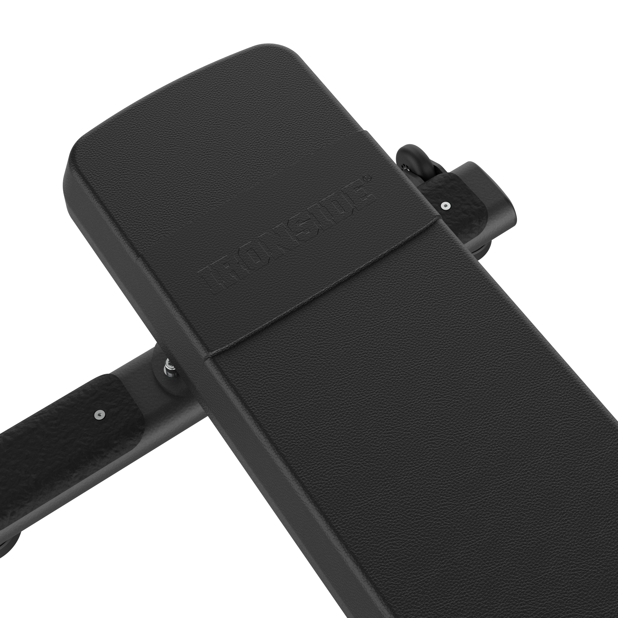 Banco Reclinable Comercial IRONSIDE Luxe