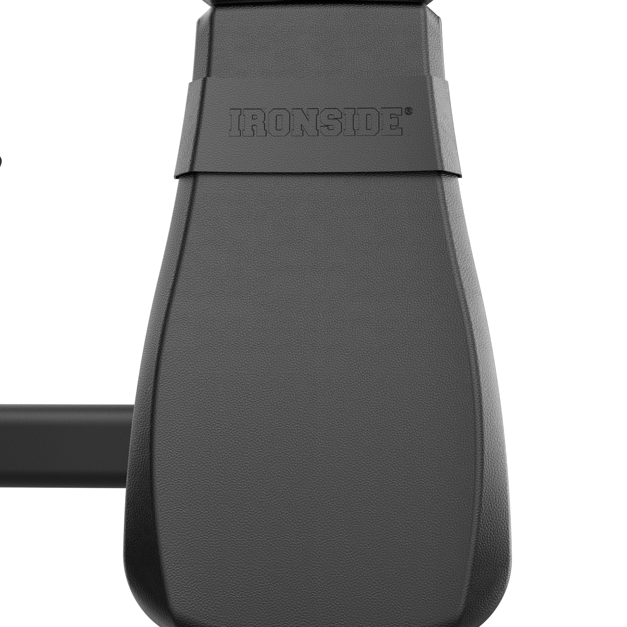 Iso-Lateral Chest Press IRONSIDE Luxe
