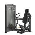 Iso-Lateral Chest Press IRONSIDE Luxe