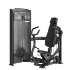 Iso-Lateral Chest Press IRONSIDE Luxe
