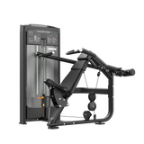 Iso Lateral Shoulder Press IRONSIDE Luxe