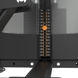 Iso Lateral Shoulder Press IRONSIDE Luxe