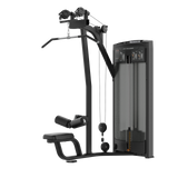 Lat Pulldown IRONSIDE Luxe