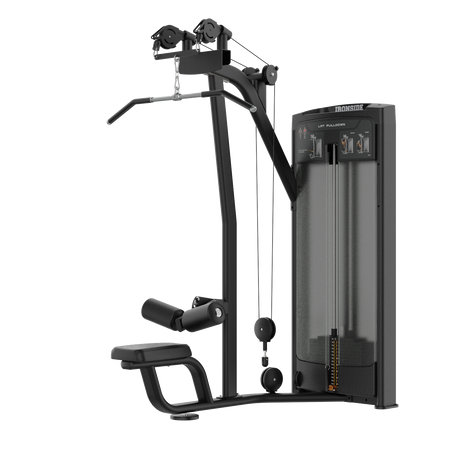 Lat Pulldown IRONSIDE Luxe