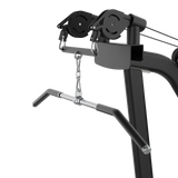 Lat Pulldown IRONSIDE Luxe