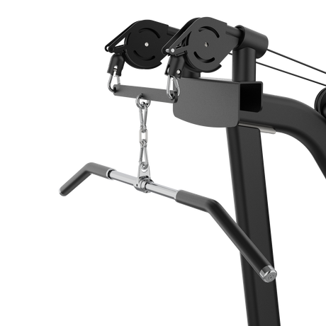 Lat Pulldown IRONSIDE Luxe