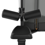 Lat Pulldown IRONSIDE Luxe