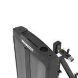 Iso-Lateral Seated Row IRONSIDE Luxe