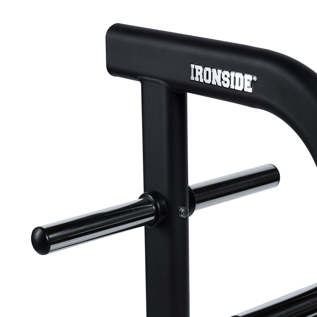 Rack de Almacenamiento Discos Tipo Árbol IRONSIDE