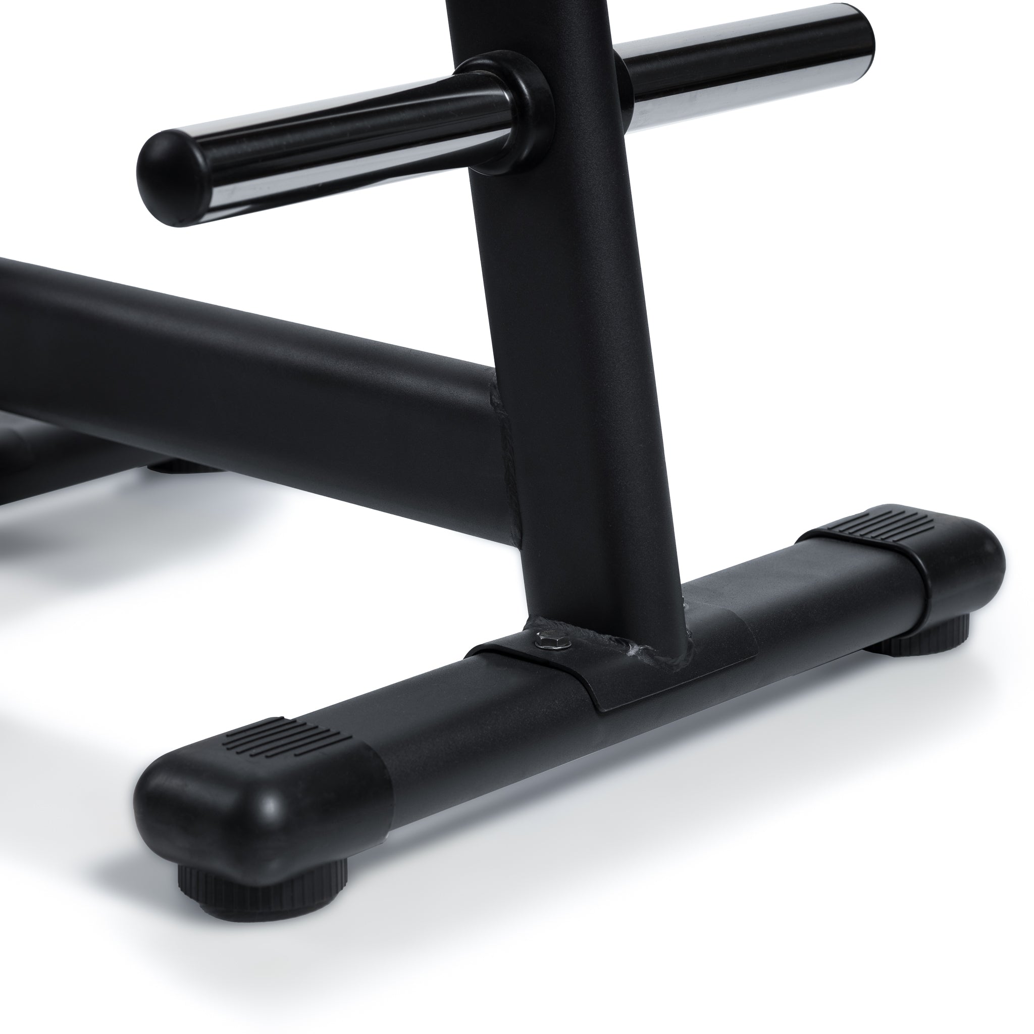 Rack de Almacenamiento Discos Tipo Árbol IRONSIDE