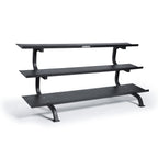 Rack de Almacenamiento Comercial para Mancuernas IRONSIDE Monster