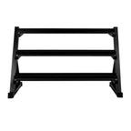 Rack de Almacenamiento Mancuernas Horizontal IRONSIDE