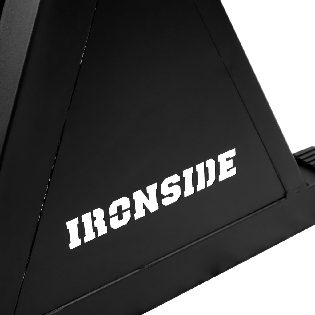 Rack de Almacenamiento Mancuernas Horizontal IRONSIDE