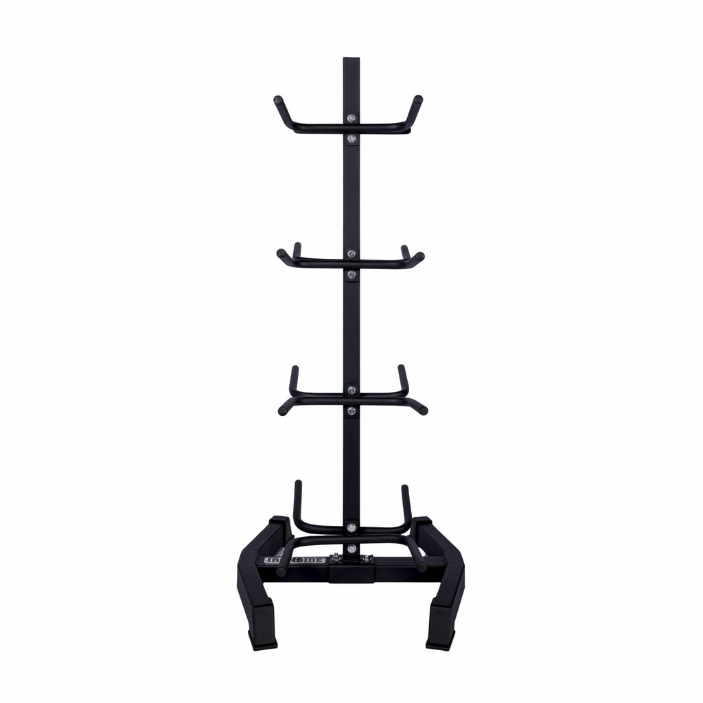 Rack de Almacenamiento para 8 Wall Balls IRONSIDE