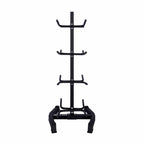 Rack de Almacenamiento para 8 Wall Balls IRONSIDE