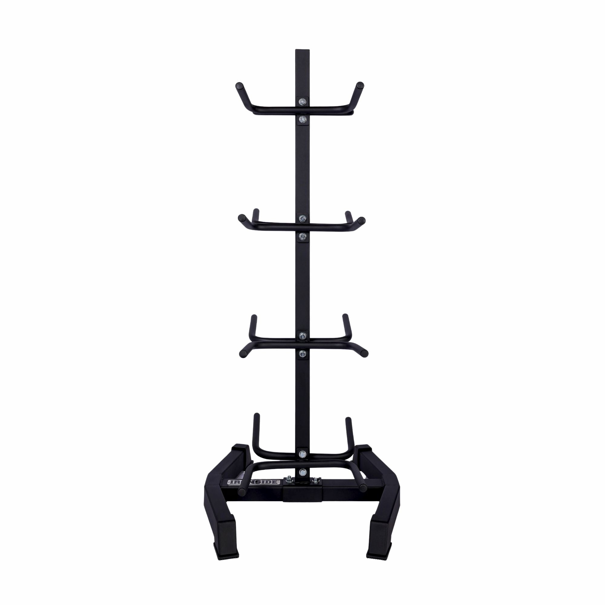 Rack de Almacenamiento para 8 Wall Balls IRONSIDE