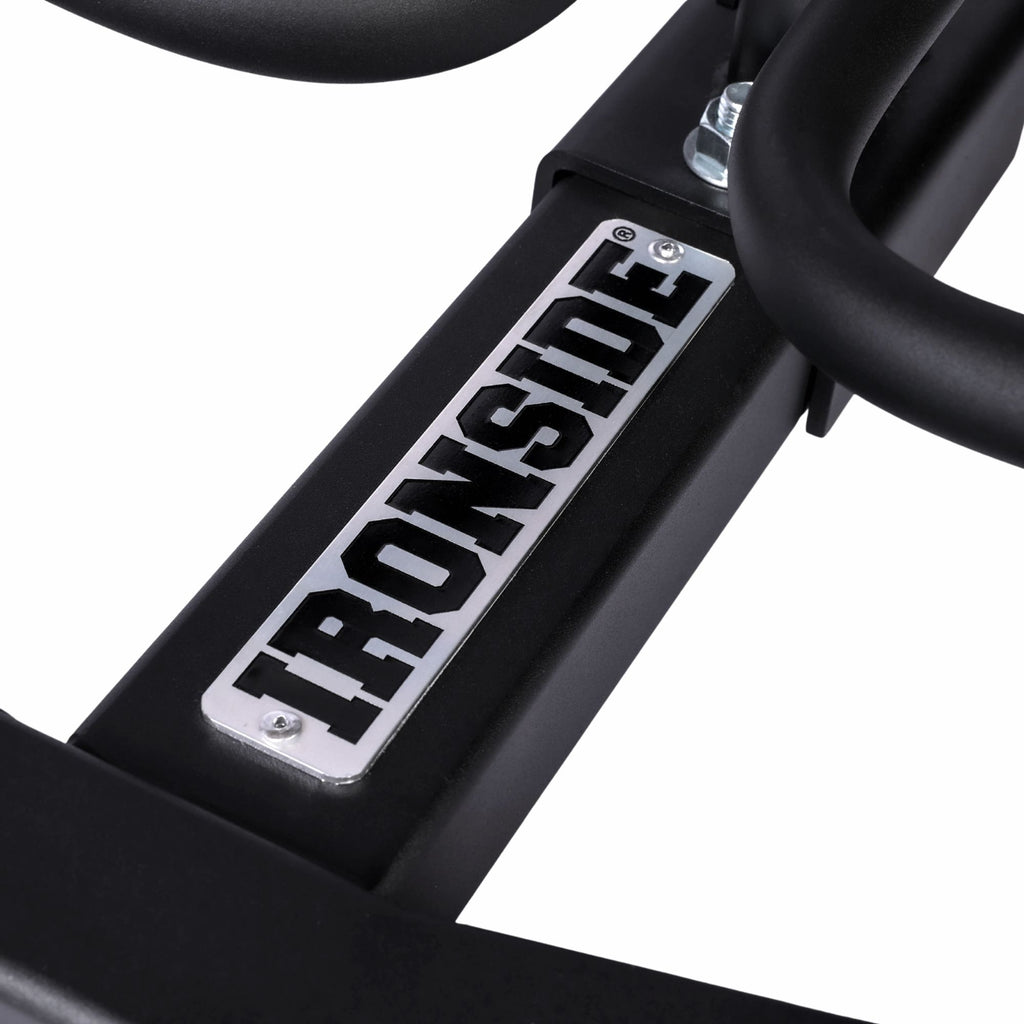 Rack de Almacenamiento para 8 Wall Balls IRONSIDE
