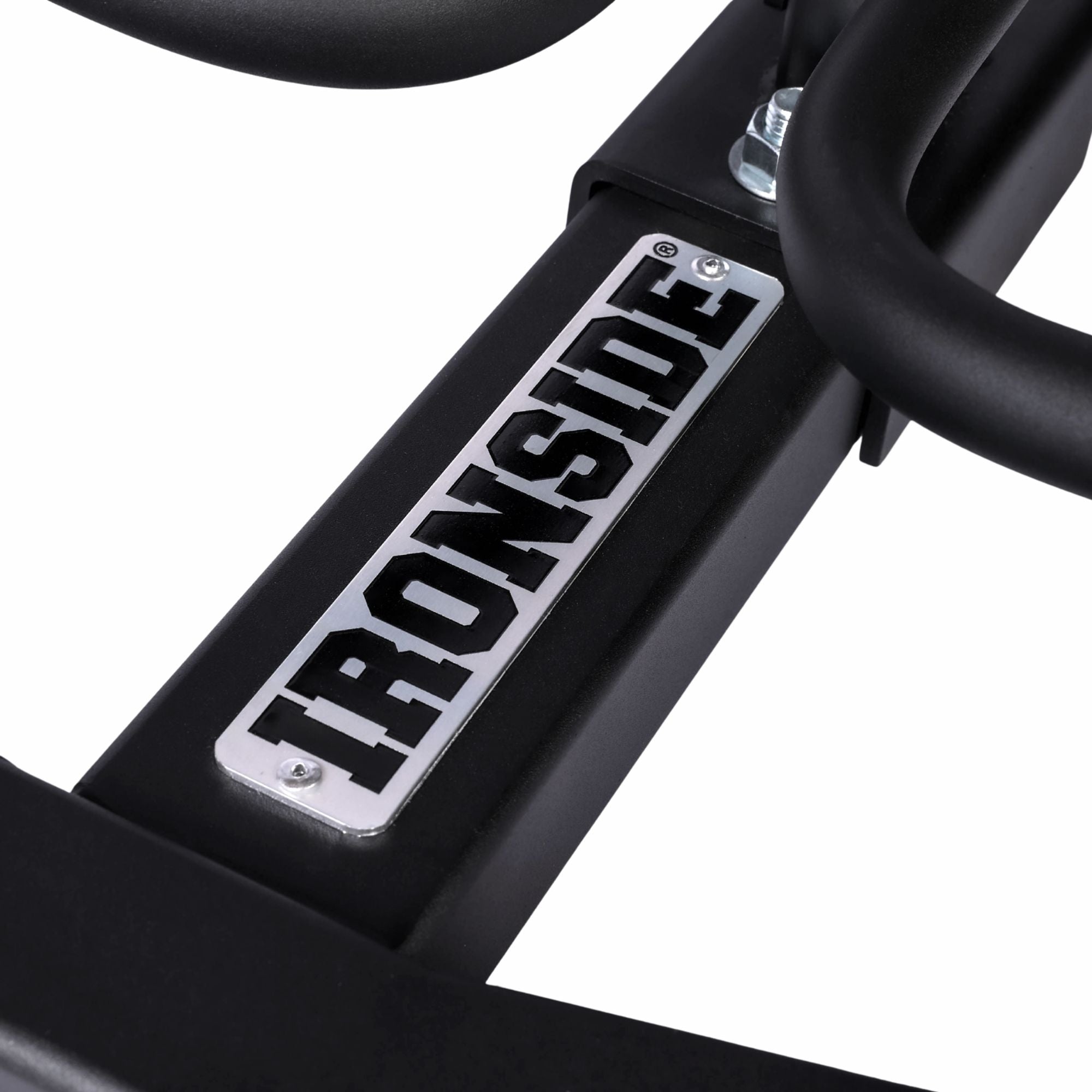 Rack de Almacenamiento para 8 Wall Balls IRONSIDE