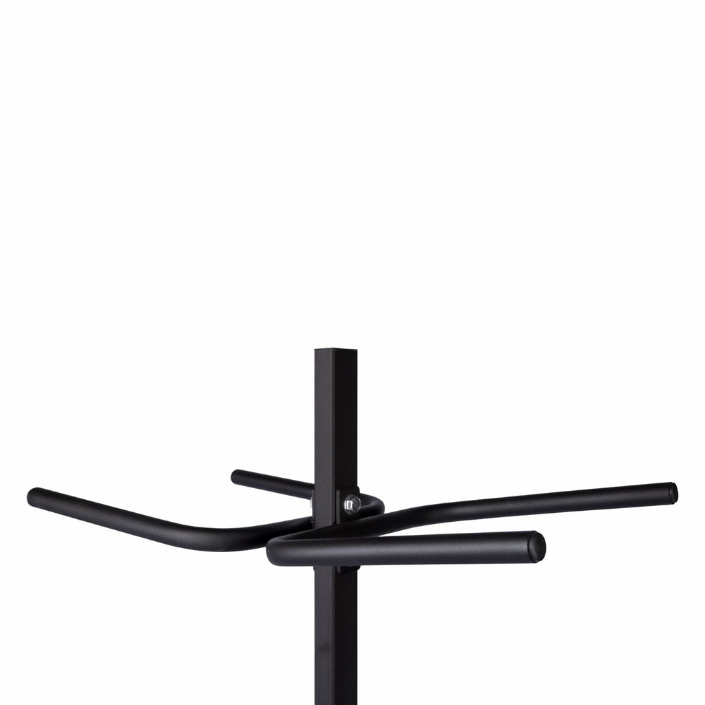 Rack de Almacenamiento para 8 Wall Balls IRONSIDE