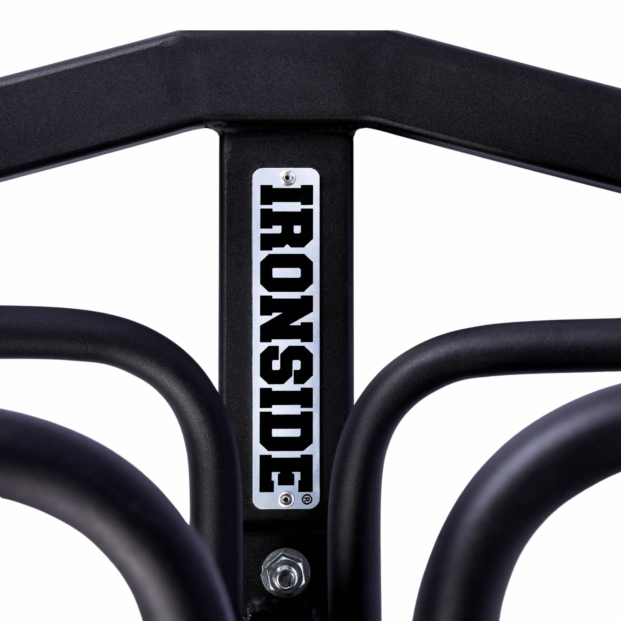 Rack de Almacenamiento para 8 Wall Balls IRONSIDE