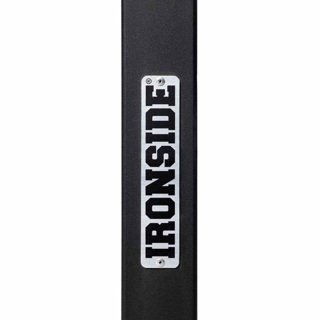 Magnesium Rack IRONSIDE