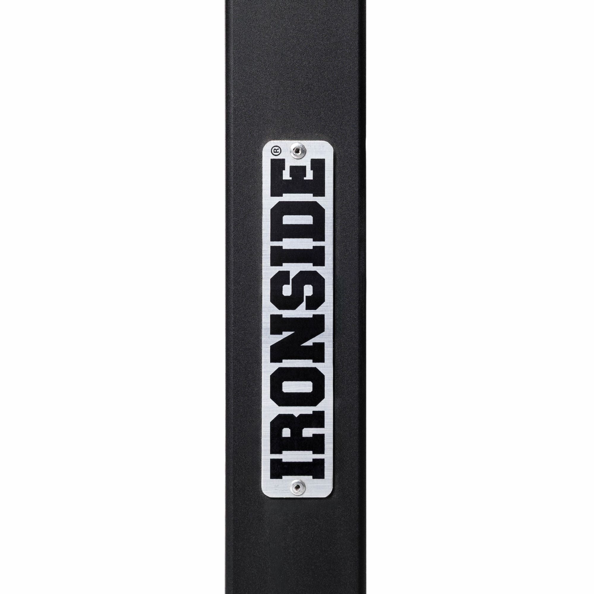 Magnesium Rack IRONSIDE