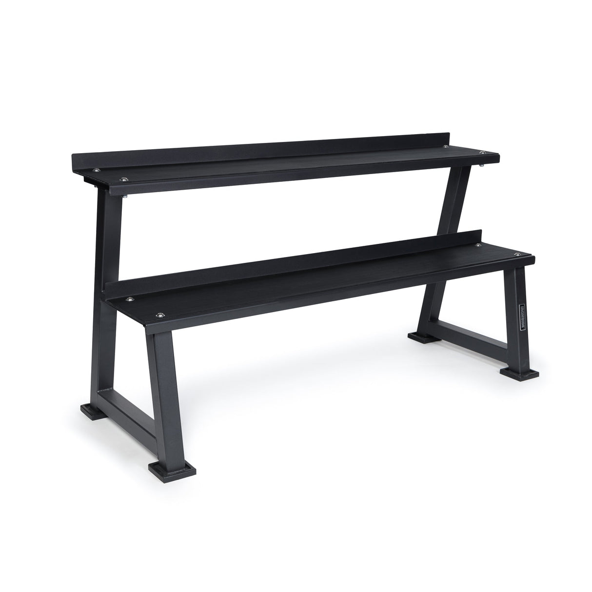Set IRONSIDE Rack + Kettlebells Premium 4 a 32 KG