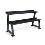 Set IRONSIDE Rack + Kettlebells Premium 4 a 32 KG