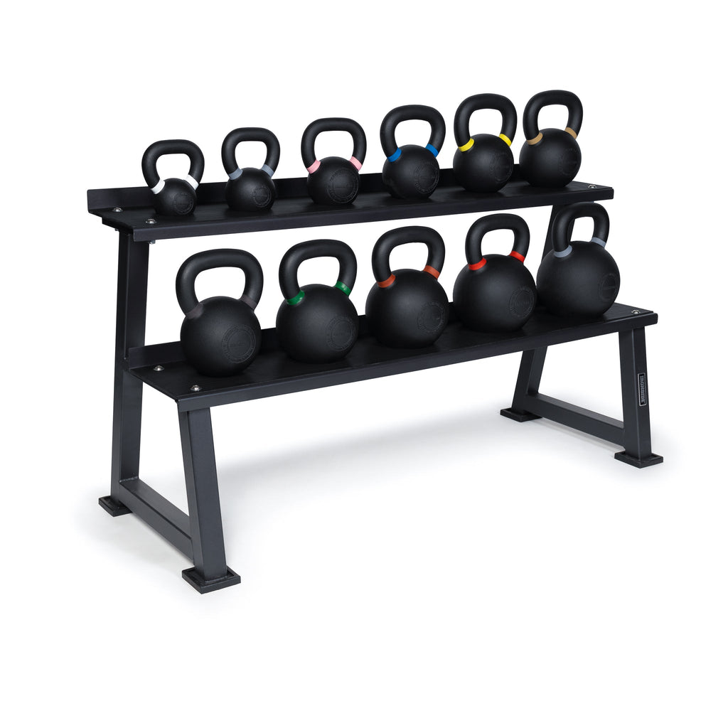 Rack Kettlebells IRONSIDE