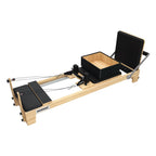 Reformer Pilates Madera Oak IRONSIDE