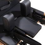 Reformer Pilates Madera Oak IRONSIDE