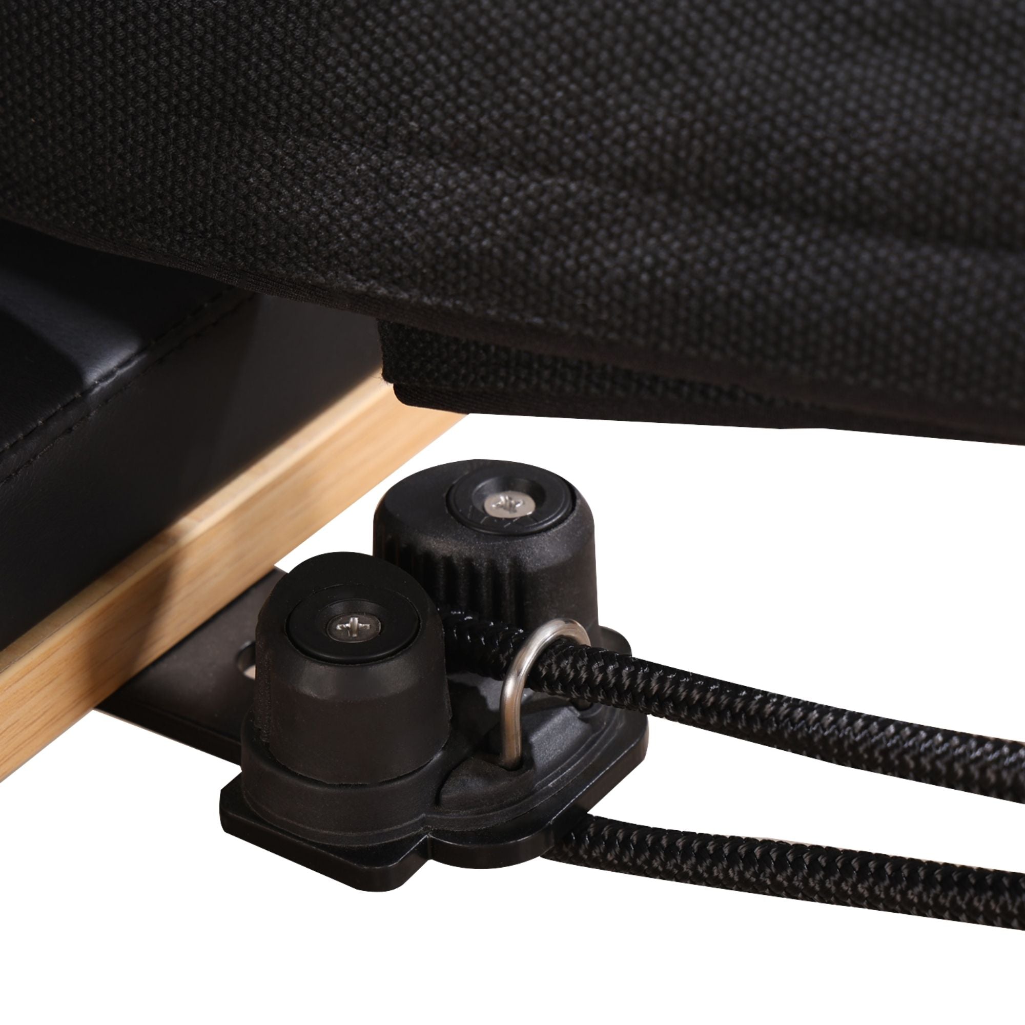 Reformer Pilates Madera Oak IRONSIDE