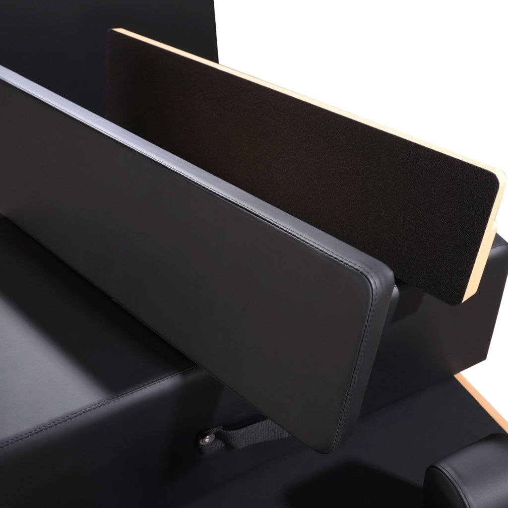 Reformer Pilates Madera Oak IRONSIDE