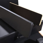 Reformer Pilates Madera Oak IRONSIDE